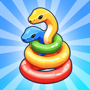 Snake Frenzy Jam APK