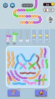 Snake Frenzy Jam screenshot 1