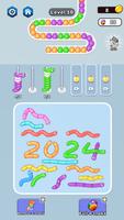 Snake Frenzy Jam screenshot 2