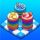 Takeout Sort APK