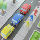 Taxi Jam 3D APK