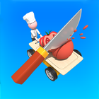 آیکون‌ Tiny Chef 3D