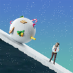 Snowball Blasting