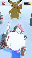 Snowball Blasting screenshot 3