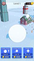 Snowball Blasting poster