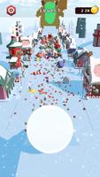 Snowball Blasting screenshot 1