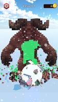 Snowball Blasting screenshot 2