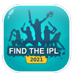 Find The IPL icon