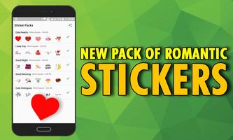 Love Stickers : WAStickersApp Screenshot 2