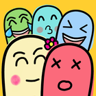 Stickers and Emoji WAStickers アイコン