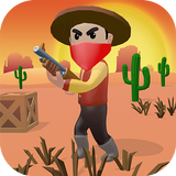 Wild Western Adventure - 3D