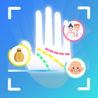 Palm Reader icon