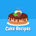 Cake Recipes-icoon
