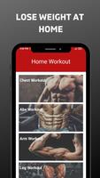 Home Workout - Daily Exercise スクリーンショット 3