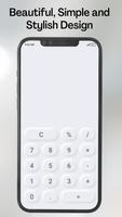 My Calculator ภาพหน้าจอ 3