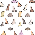 How To Draw Nose
