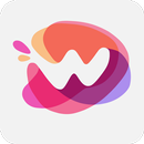APK White Icon Pack: Customize App