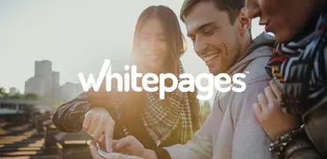 Whitepages Search, Find People