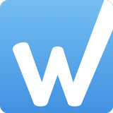Whitepages أيقونة