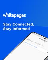 Whitepages poster