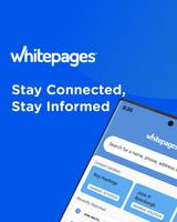 Whitepages 海報