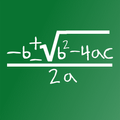 Quadratischer Rechner / Math