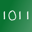 Conversor de Binario a Decimal icono