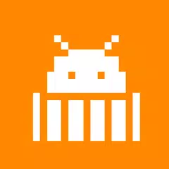 1-BIT Icon Theme APK 下載