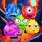 Monster Match 3 ไอคอน
