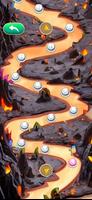 Monster Match 3 ภาพหน้าจอ 1
