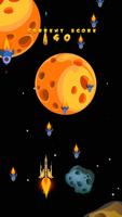 Galactic Strike screenshot 2