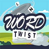 Word Twist-icoon