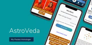 Astrology and Horoscope - Veda