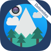Dolomites SuperSki webcams APK
