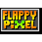 Flappy Pixel icône