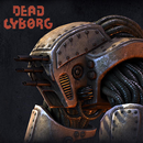 Dead Cyborg Art Gallery APK