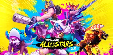 Vainglory All Stars