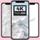 خلفيات بيضاء APK