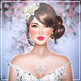 Dress up, Fashion- White Queen