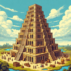 Tower of Babel-icoon