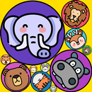 Watermelon:Animals APK