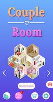 Poster CoupleRoom 2048