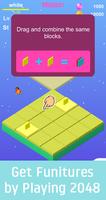 CoupleRoom (2048) Online screenshot 2