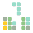 Mega Block Puzzle biểu tượng