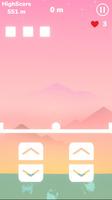Balance Game plakat