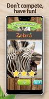 Healing Matching Puzzle Animal ภาพหน้าจอ 2
