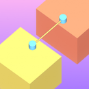 Cross the Cliff aplikacja