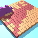 Saw3D Dinosaur aplikacja