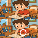 Find the Differences APK