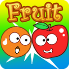 Match3 of Fruit : Beta 图标